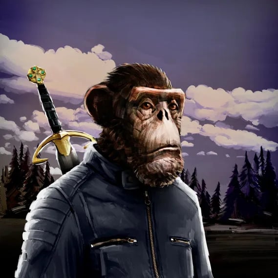 ManBearBull pfp