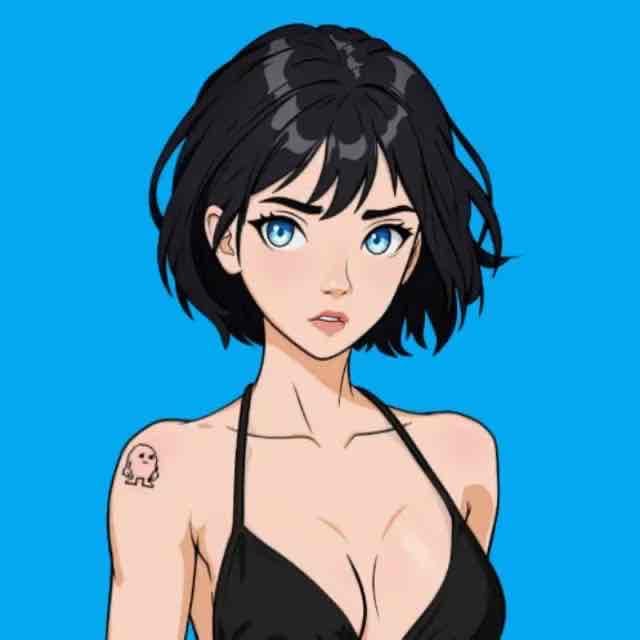 Ransen pfp