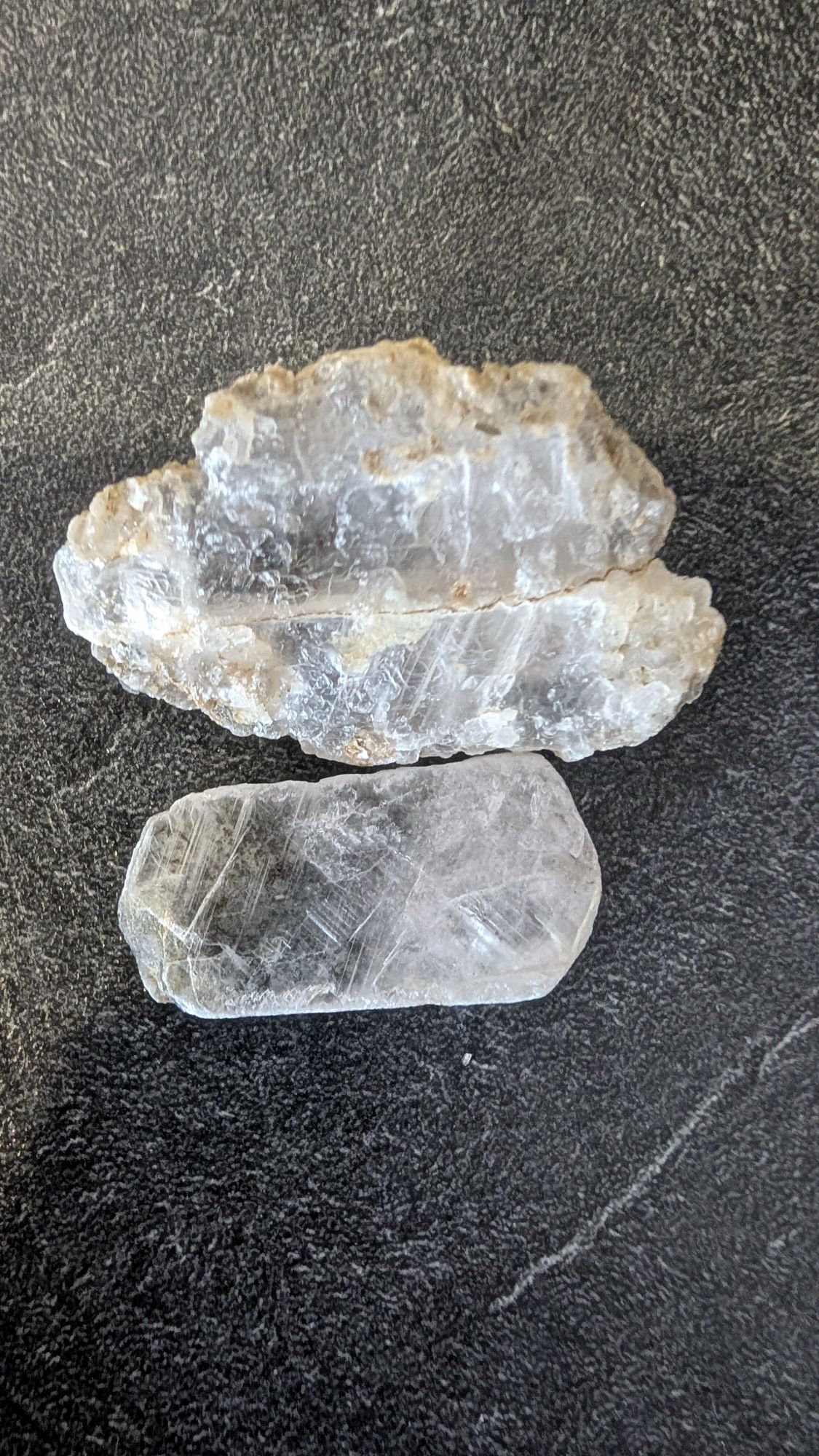 Crystal Stonez
