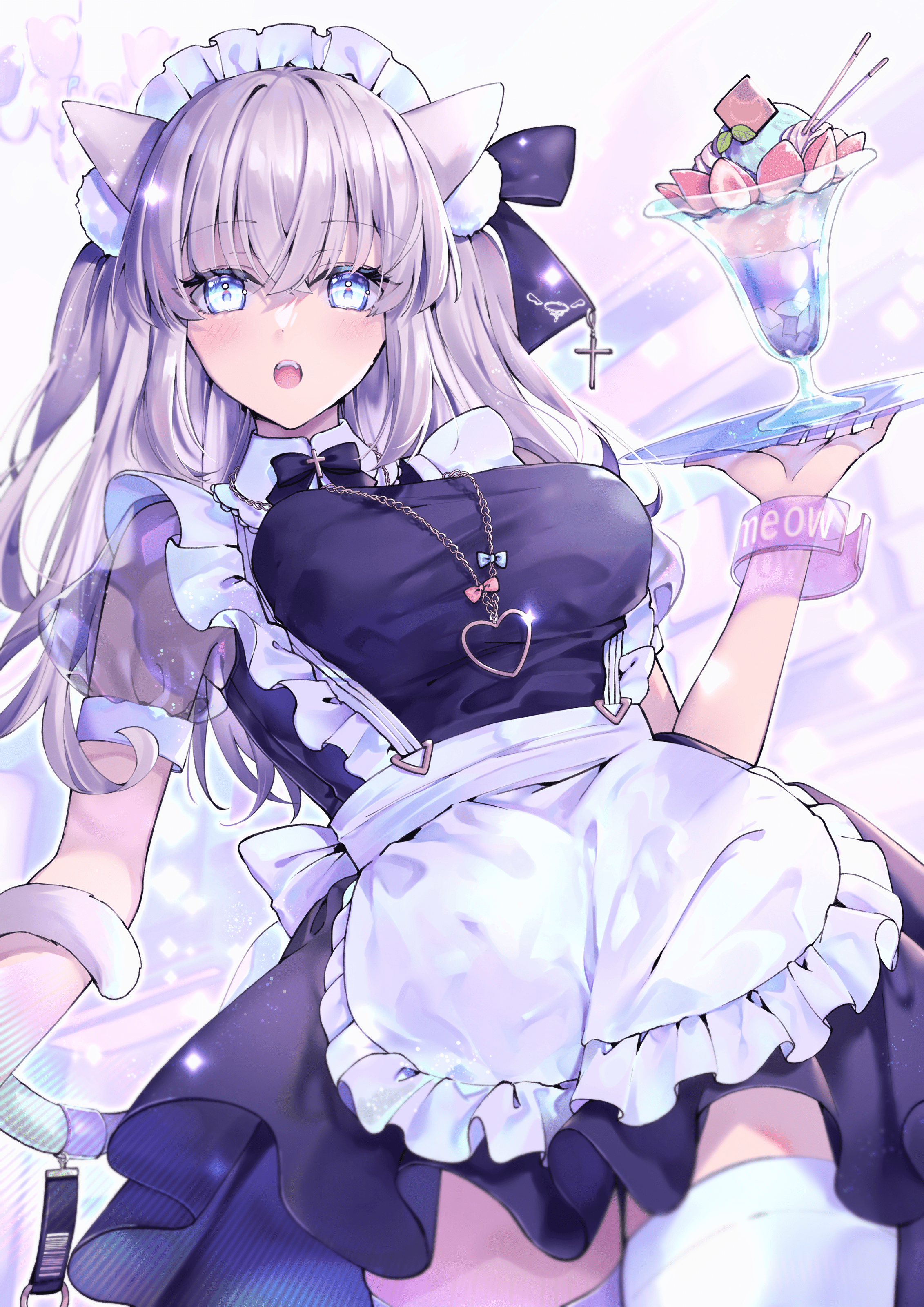 LeonaKihn (eggcooks136) Farcaster social identity (Fname handle) PFP