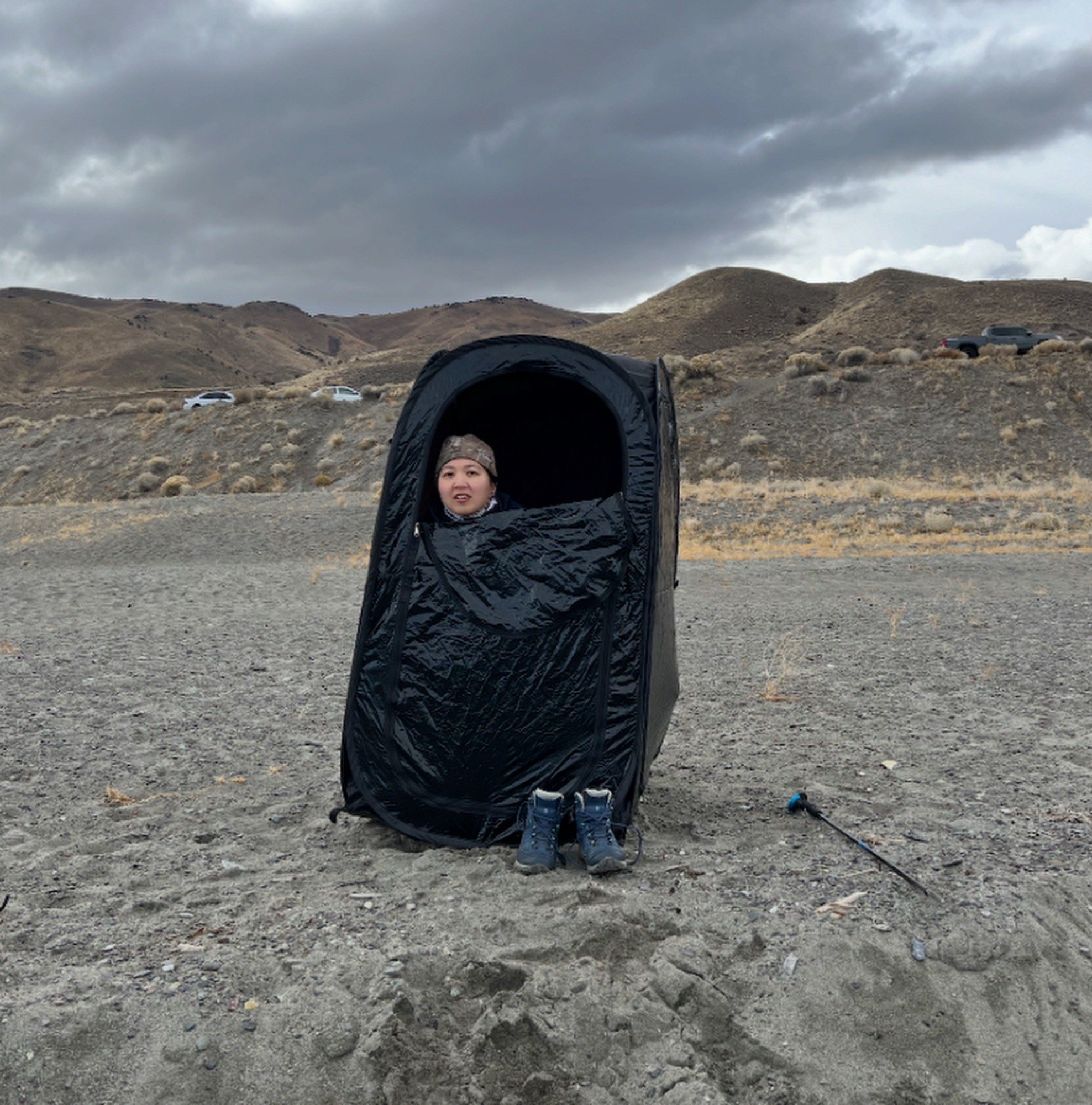 Embed from @christin