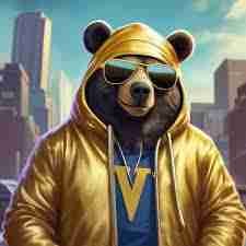 adamfox.lens Lens social identity (.lens handle) PFP