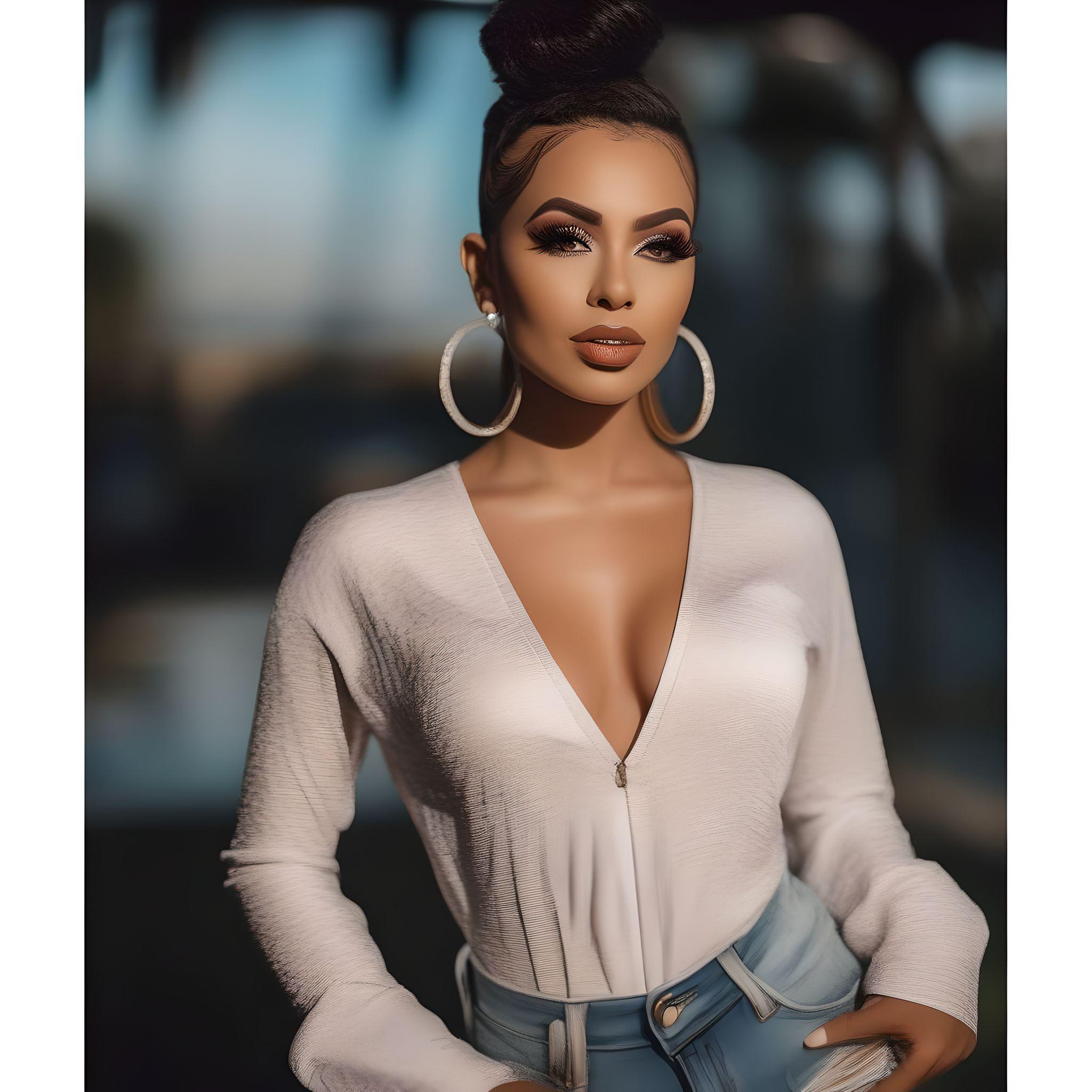 Bitki (barakkka.lens) Lens social identity (.lens handle) PFP