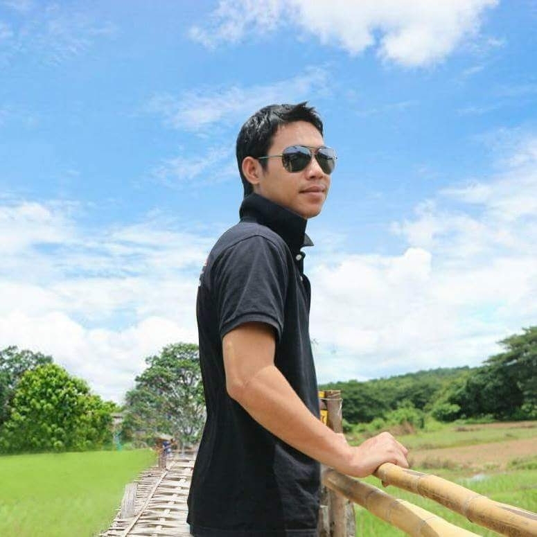 sarawut kaewyana's Farcaster avatar
