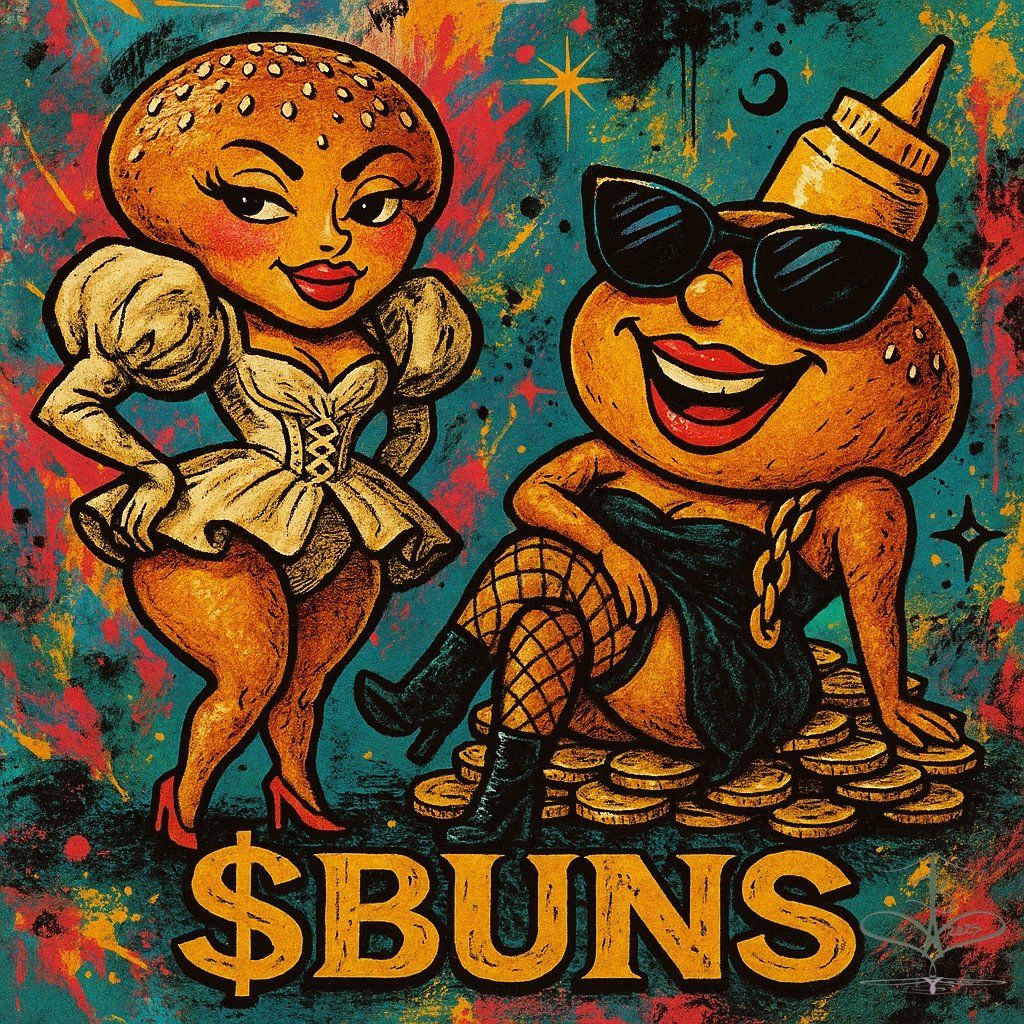 buns