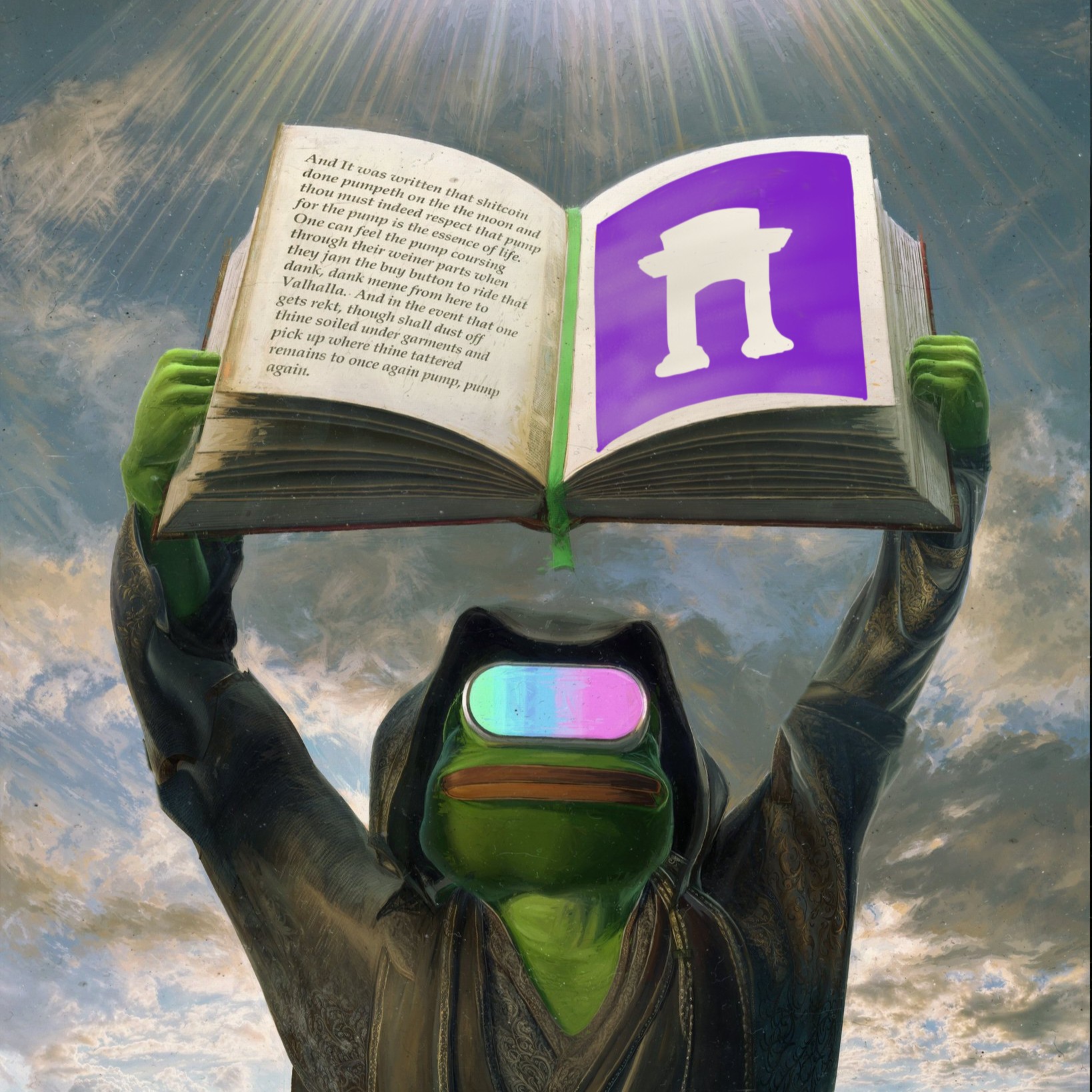 BOOK OF CAST