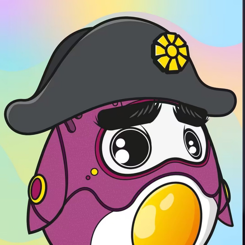 Emmanuel Elijah pfp