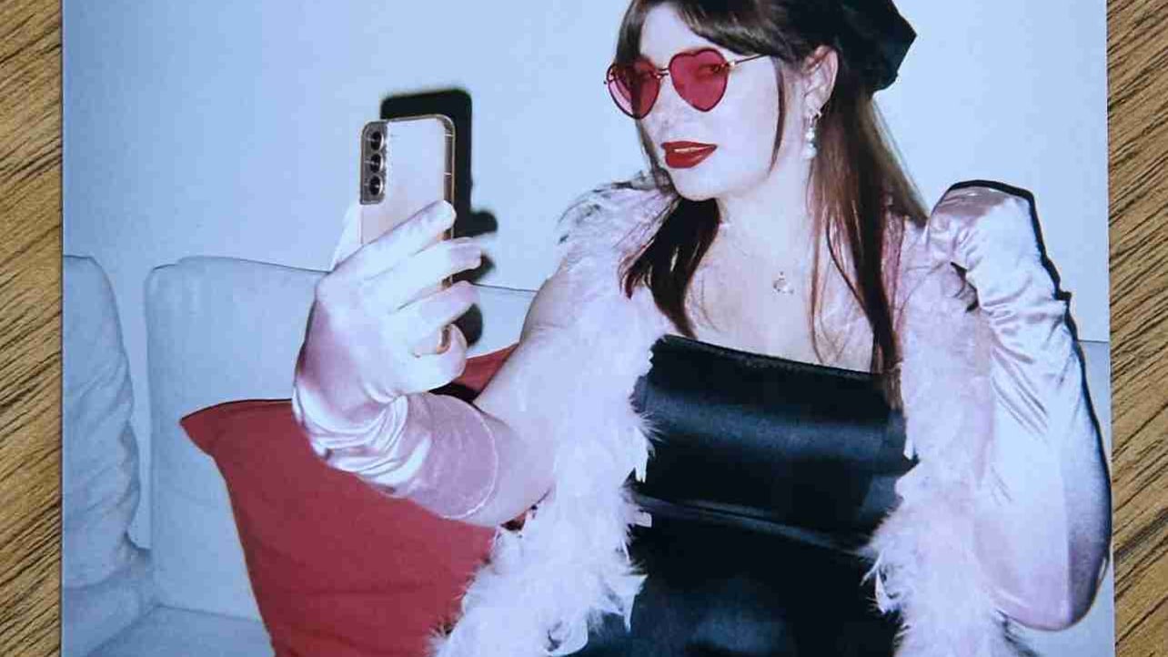 DARLING π©·πΈπ pfp
