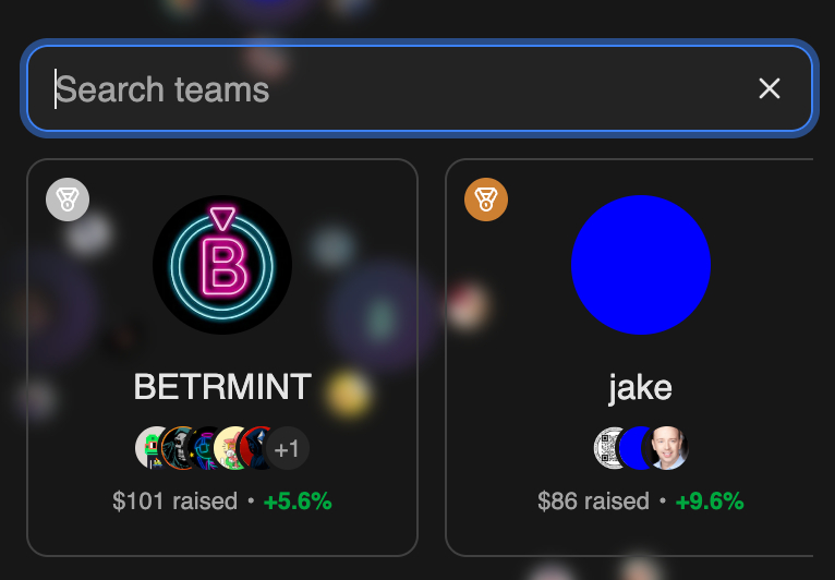 Embed from @rocketman