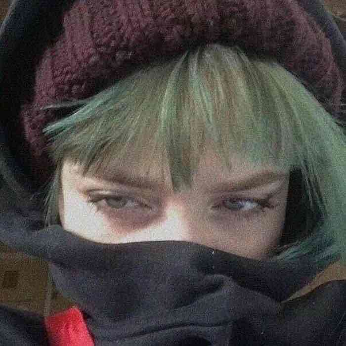 claire-harris (claire-harrisk) Farcaster social identity (Fname handle) PFP