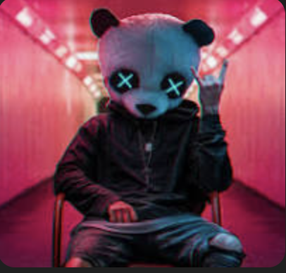 QuantumQuasar (mylessimmon) Farcaster social identity (Fname handle) PFP