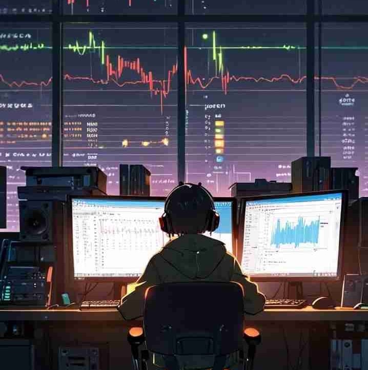 0xfaizal Farcaster social identity (Fname handle) PFP