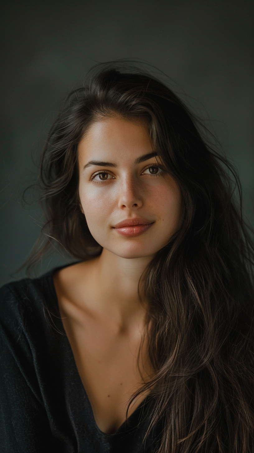 Anna Weiss pfp