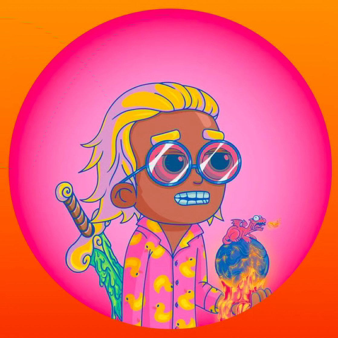 Kiddmetro 🎩 pfp