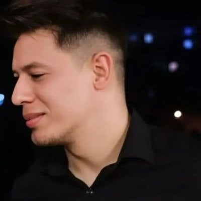 Finn Solix nexyai.io pfp