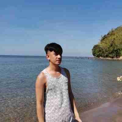 Rommel Landayan pfp