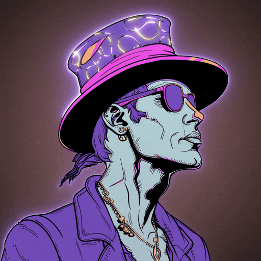 pph (pphand.lens) Lens social identity (.lens handle) PFP