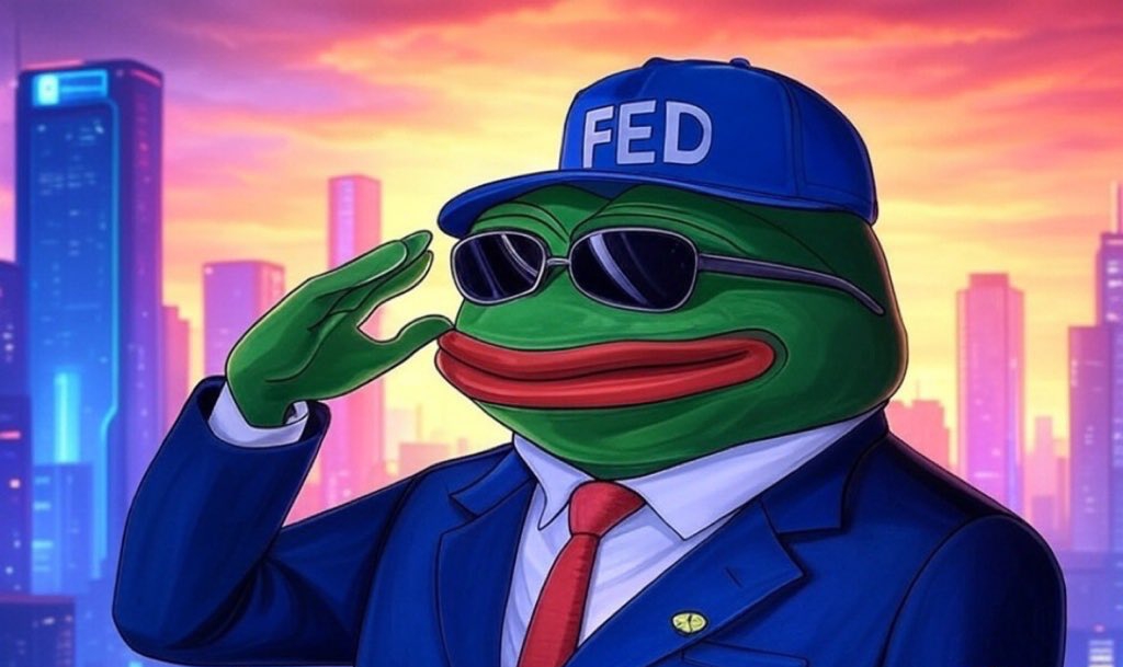 Fed Froc