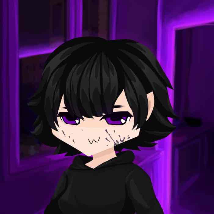 Sachy pfp