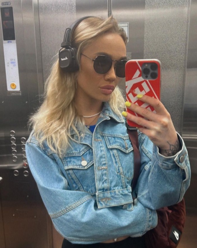 stella pfp