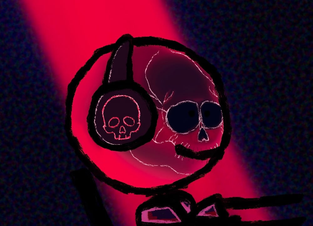 Ghost 🎩 pfp