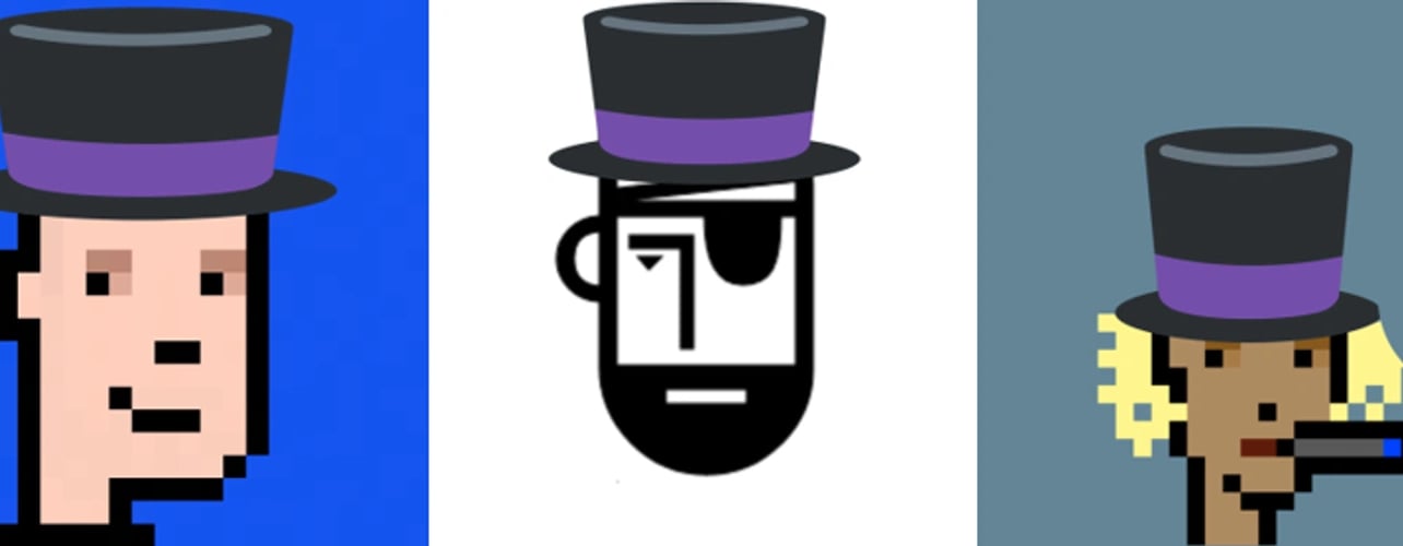 deg3nnews Farcaster social identity (Fname handle) PFP