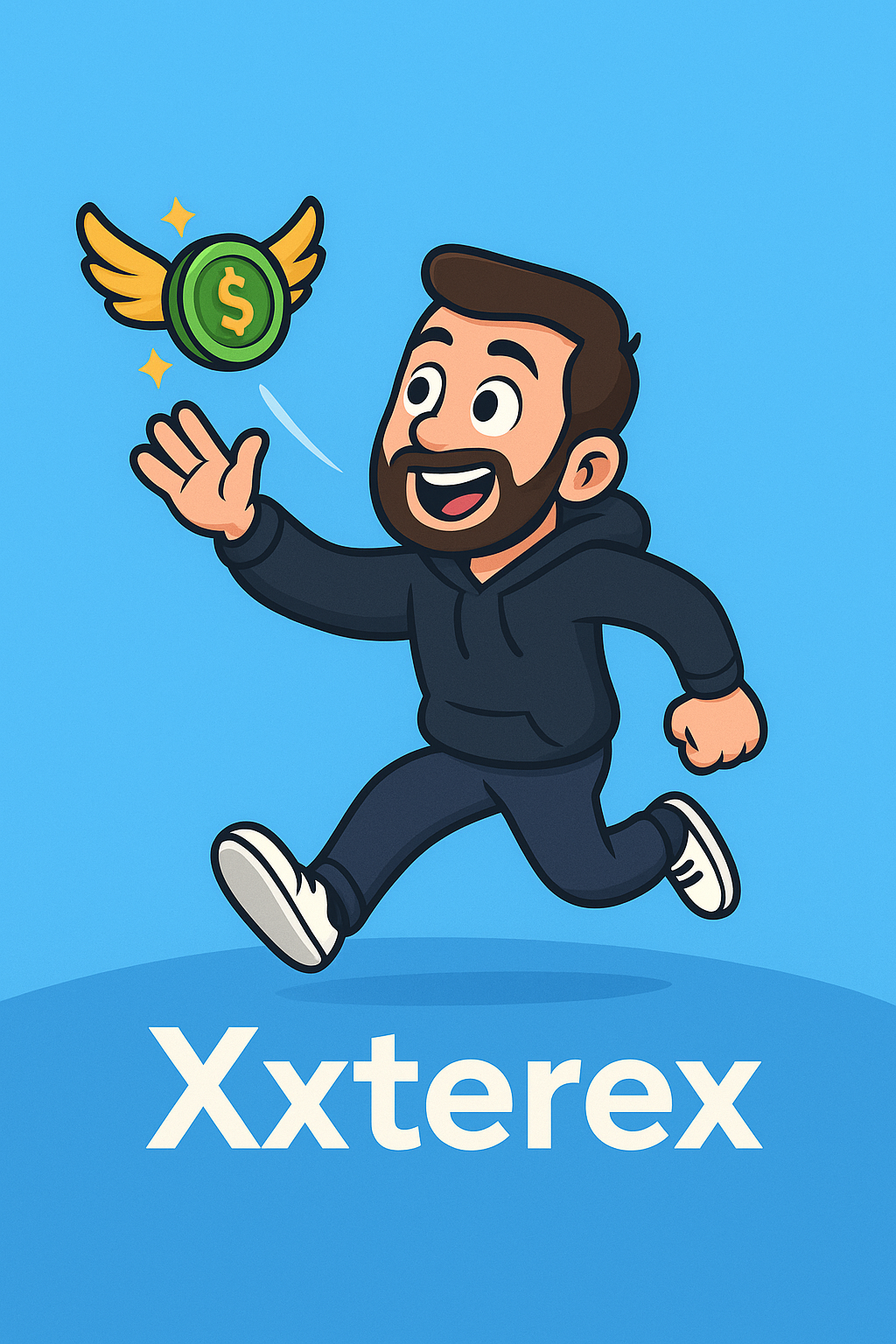 Xterex pfp