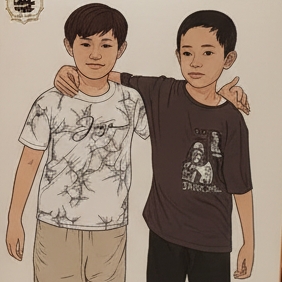 Taufik Bhakti pfp