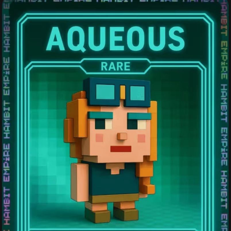 aqueous pfp