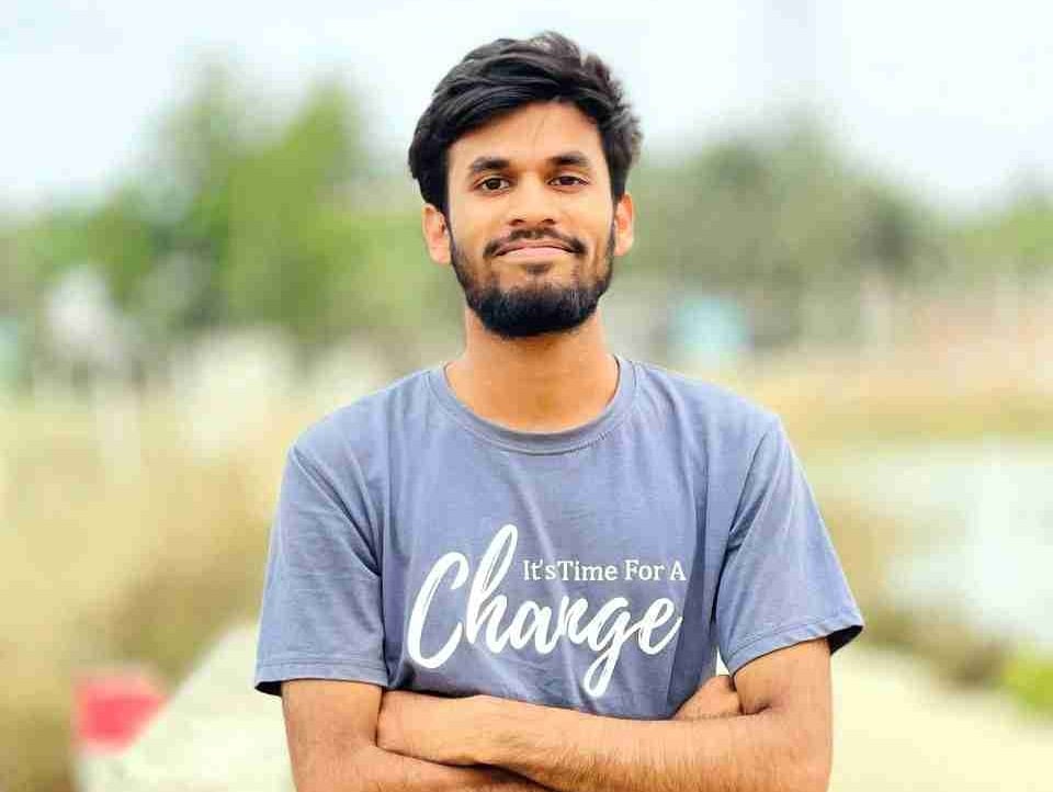 Tanvir Islam pfp
