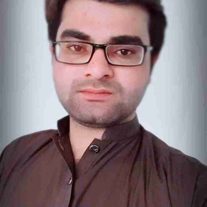 Muhammad Madni pfp