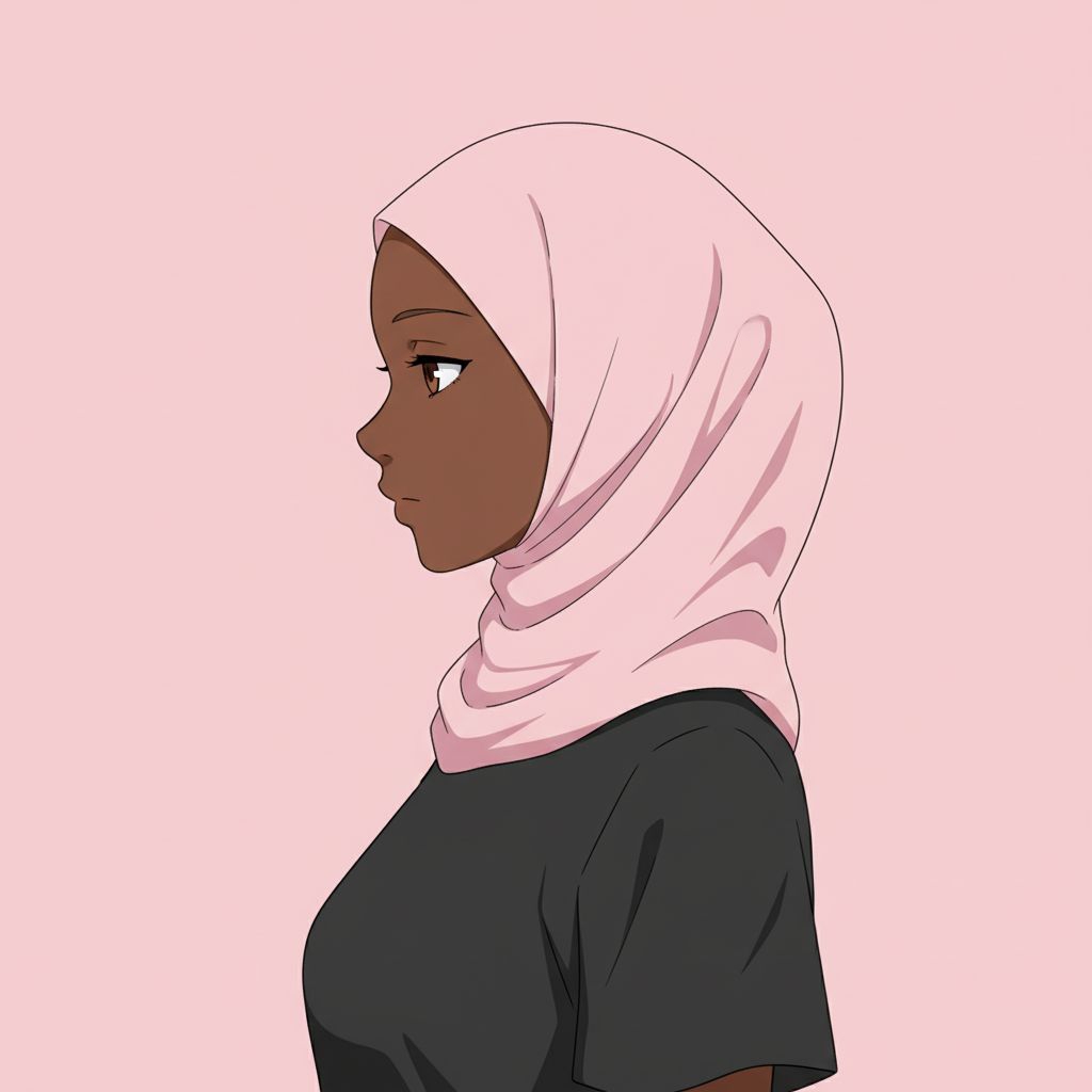 Zahra (arewa.base.eth) Farcaster social identity (Fname handle) PFP