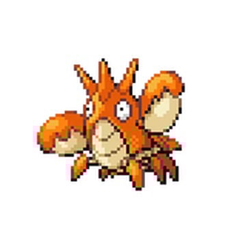 Corphish pfp