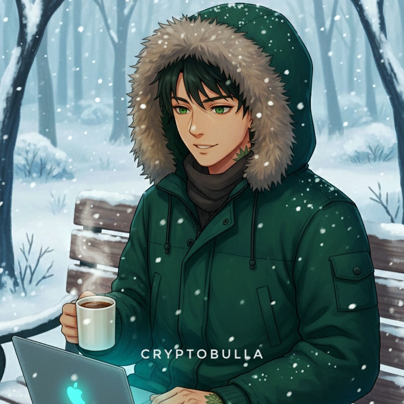 Cryptobulla.base.eth