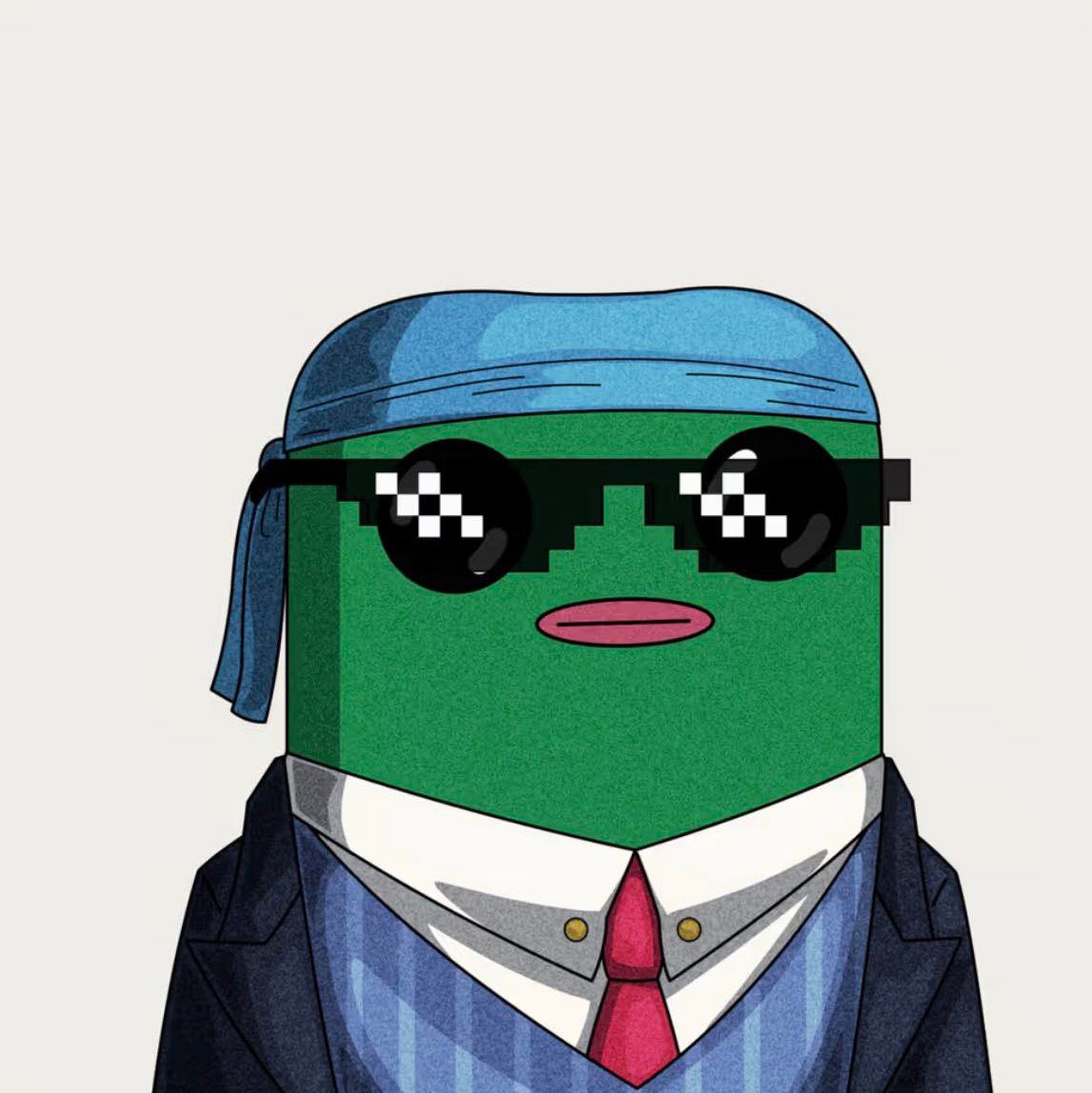 Darkarmy ダークアーミー pfp