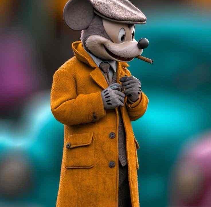 raiso.lens Lens social identity (.lens handle) PFP