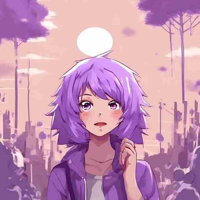 qlue pfp