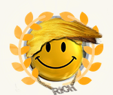 Donald Trap pfp