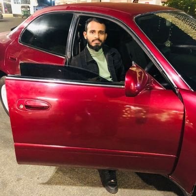 Nayeem's Farcaster avatar