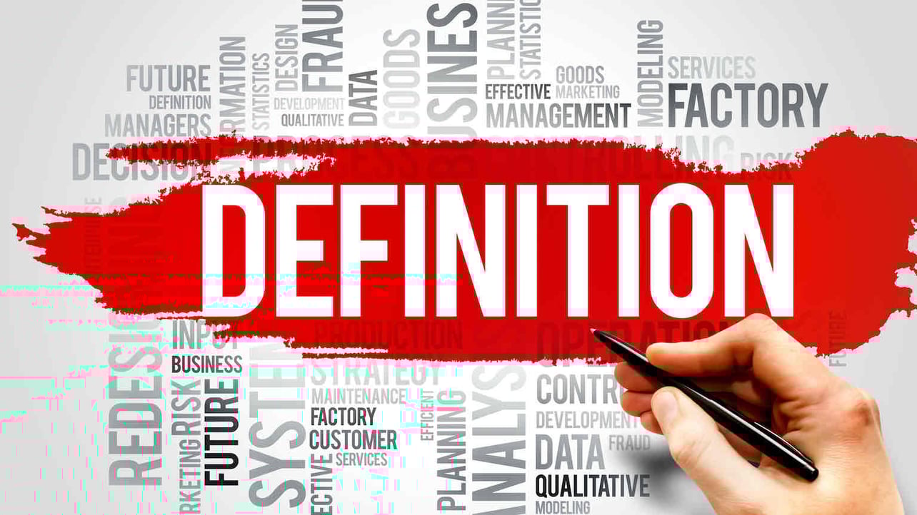 DEFINITION pfp