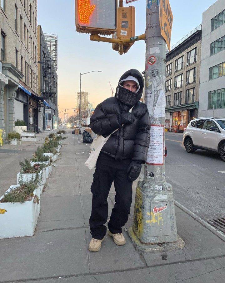 xesegnw.lens Lens social identity (.lens handle) PFP