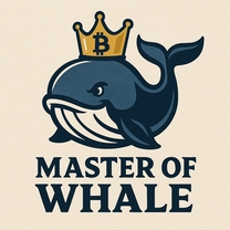 masterofwhale.eth Ethereum Name Service (ENS and .eth domain) PFP