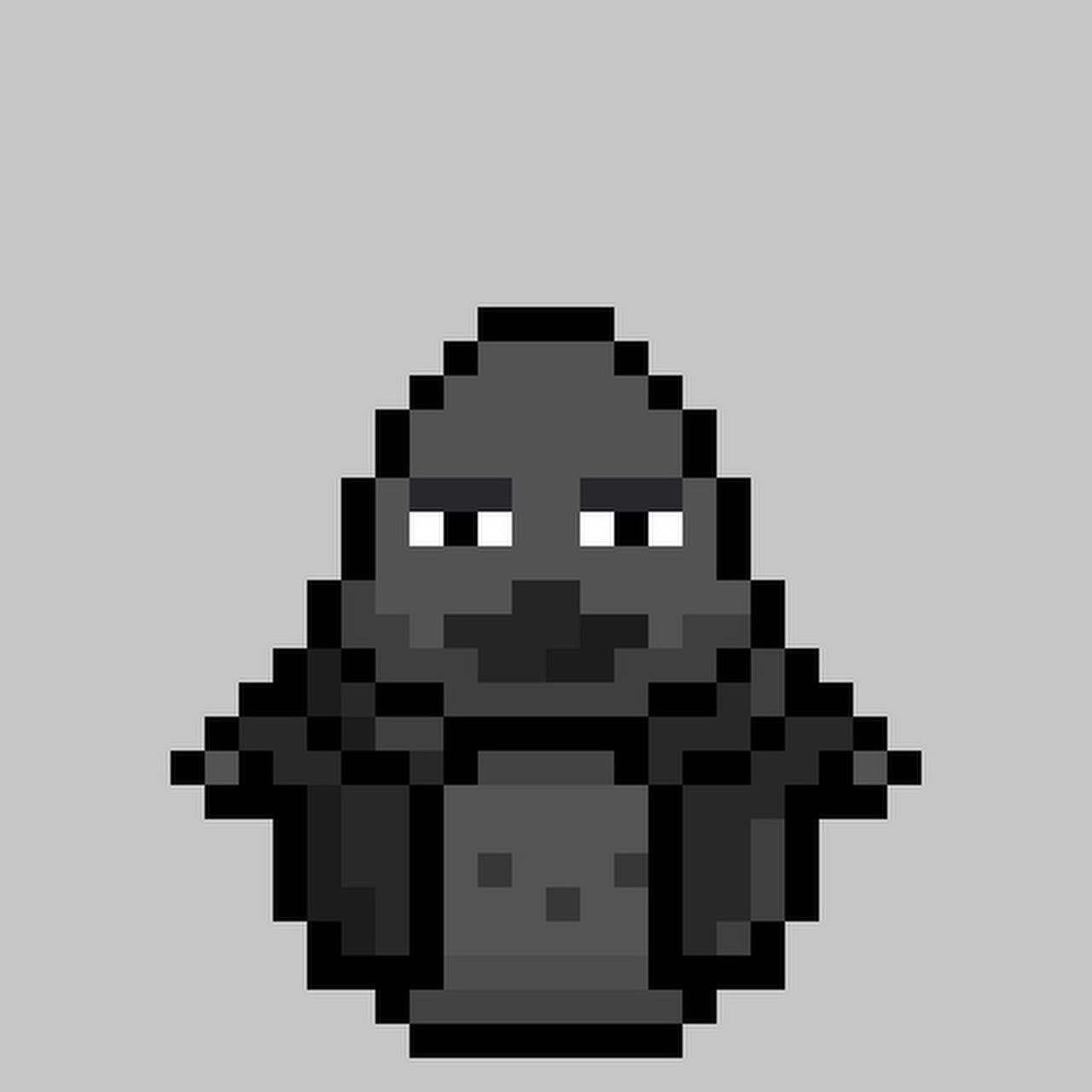 WiliamΞ🎩 (ghasemno) Farcaster social identity (Fname handle) PFP