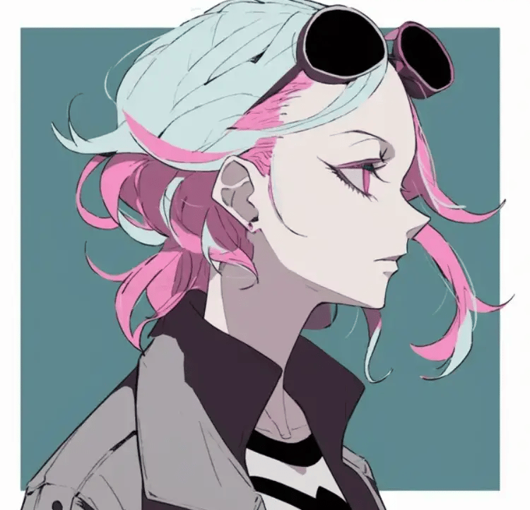 turar.lens Lens social identity (.lens handle) PFP