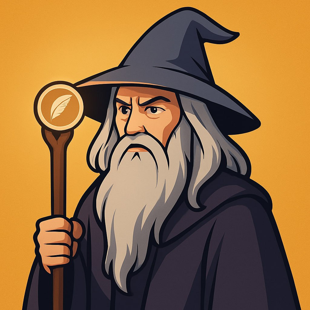 Hussain's Farcaster avatar