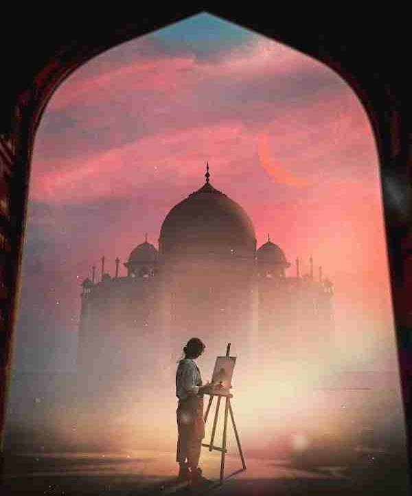 rasteams base.eth (rasteams) Farcaster social identity (Fname handle) PFP