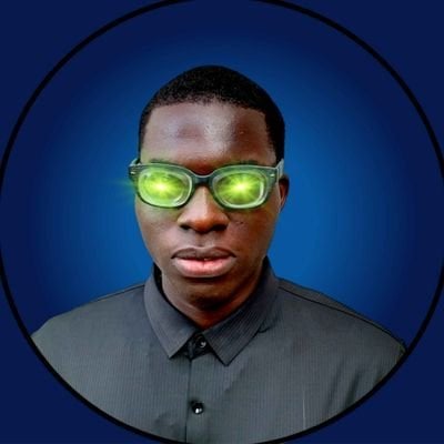 Anthony Odeja pfp