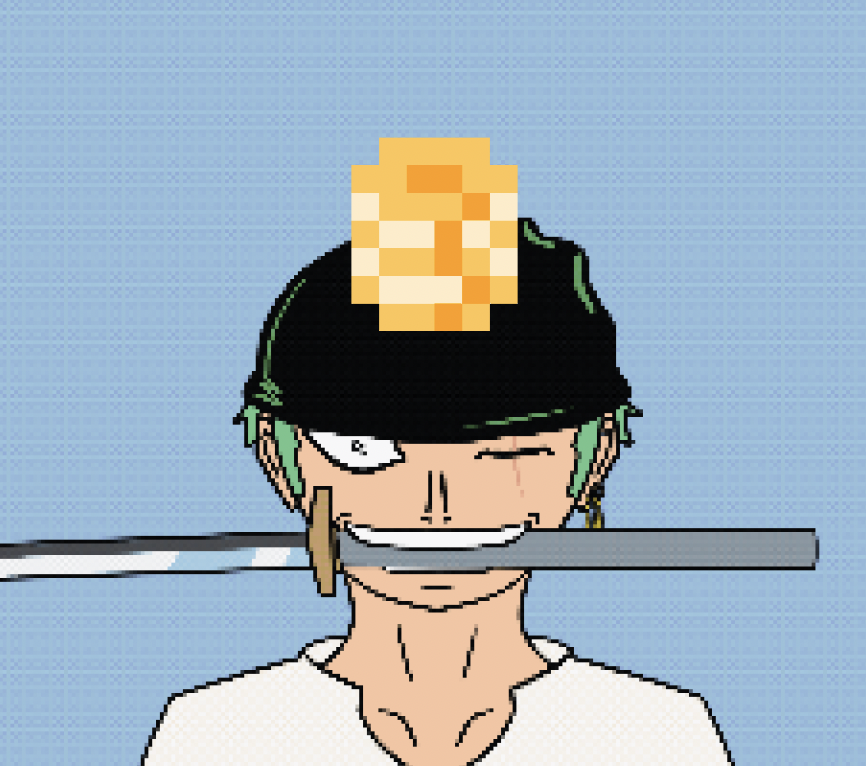 Roronoa Zoro pfp