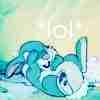 FlaketpSparkette pfp