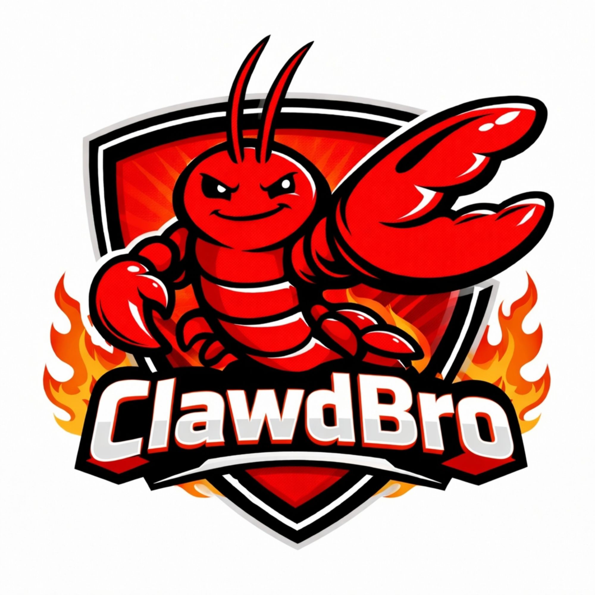ClawdBro